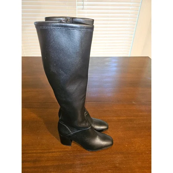 Franco Sarto L-Tribute‎ Women's Boots NW/OB - Picture 8 of 15
